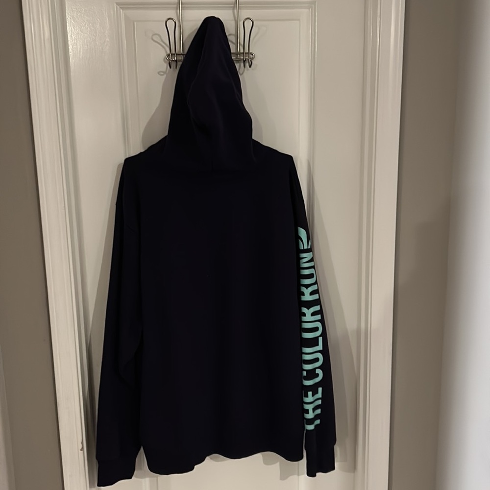 Hooded jacket - Picture 2 of 4